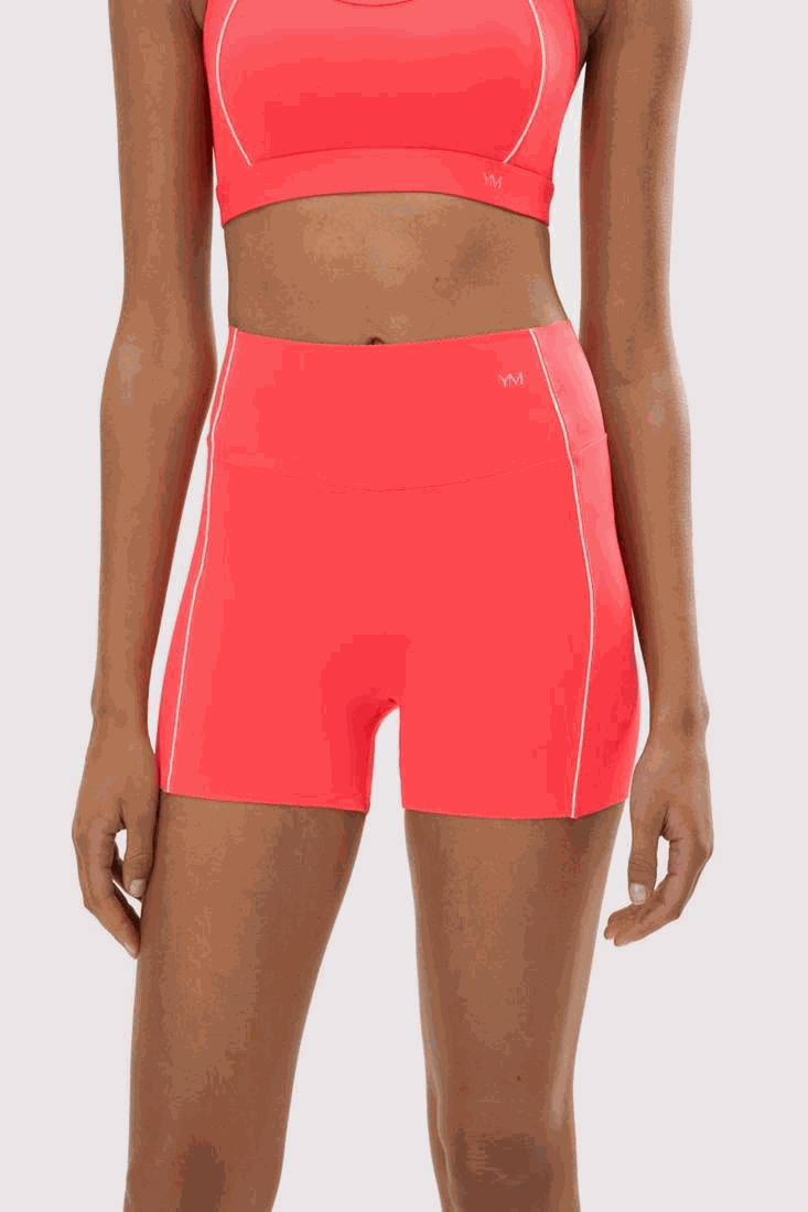 SHORTS YSABEL MORA Athenea y Laia Market
