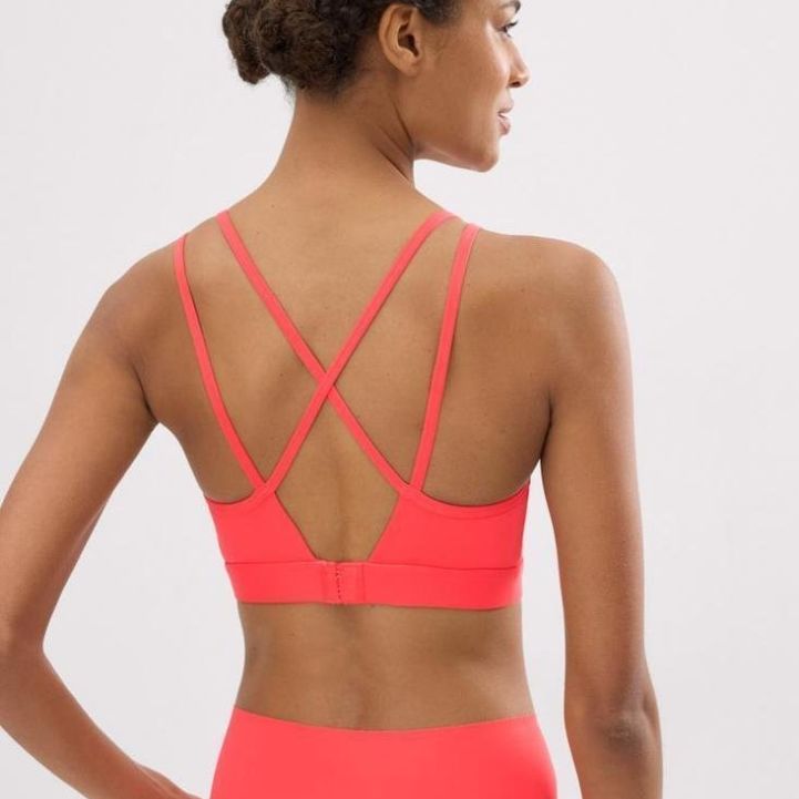 SUJETADOR DEPORTIVO YSABEL MORA