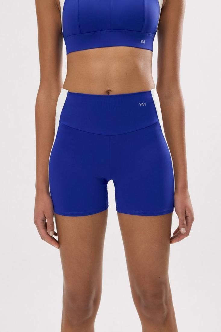 SHORTS DEPORTIVO YSABEL MORA Athenea y Laia Market