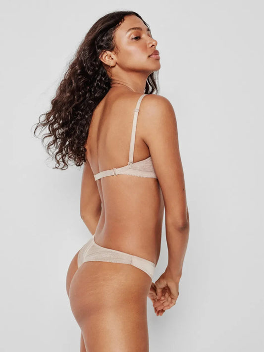 Pack 2 braguitas brasileñas sin marcas - Athenea y Laia Market