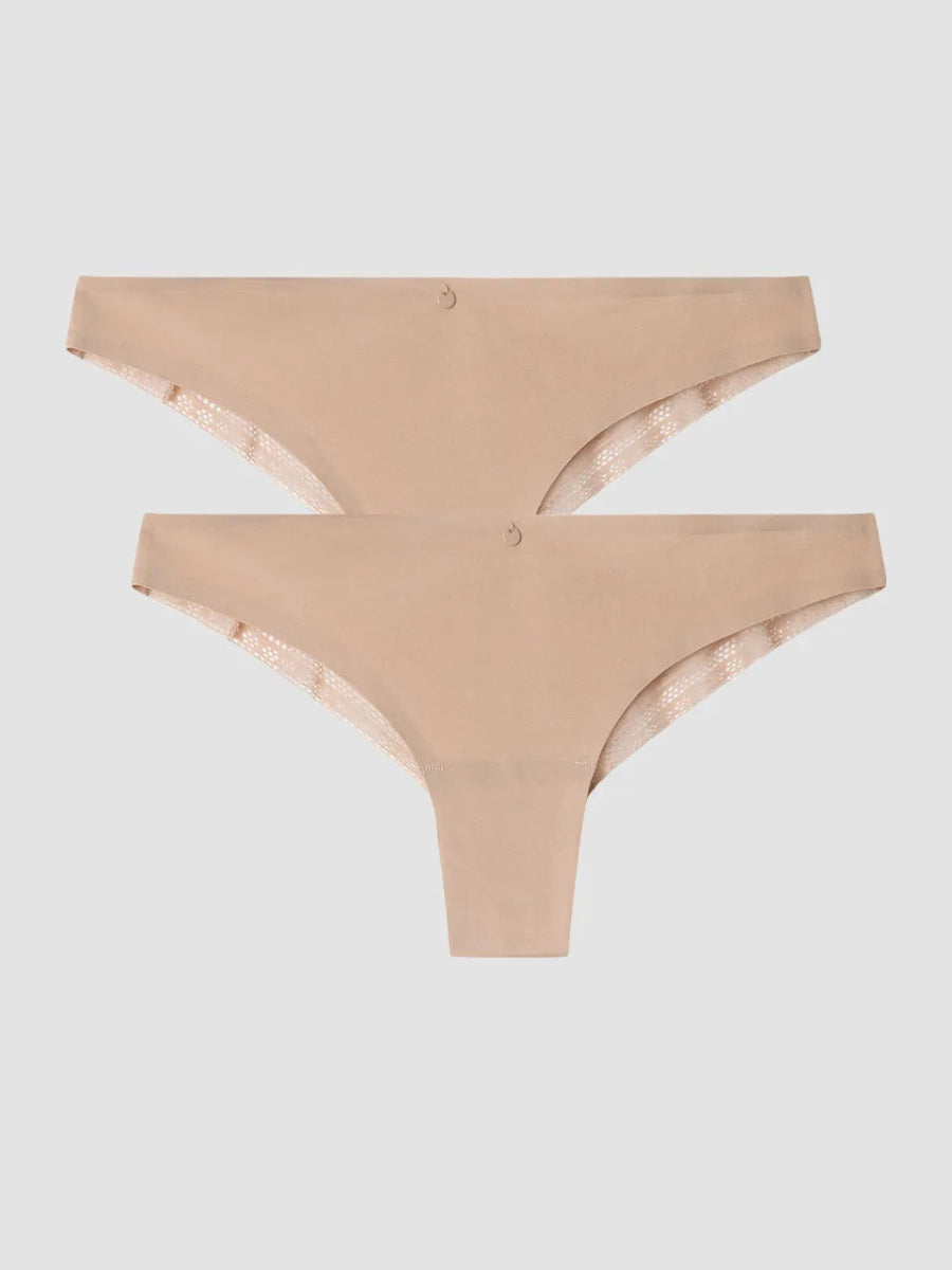 Pack 2 braguitas brasileñas sin marcas - Athenea y Laia Market