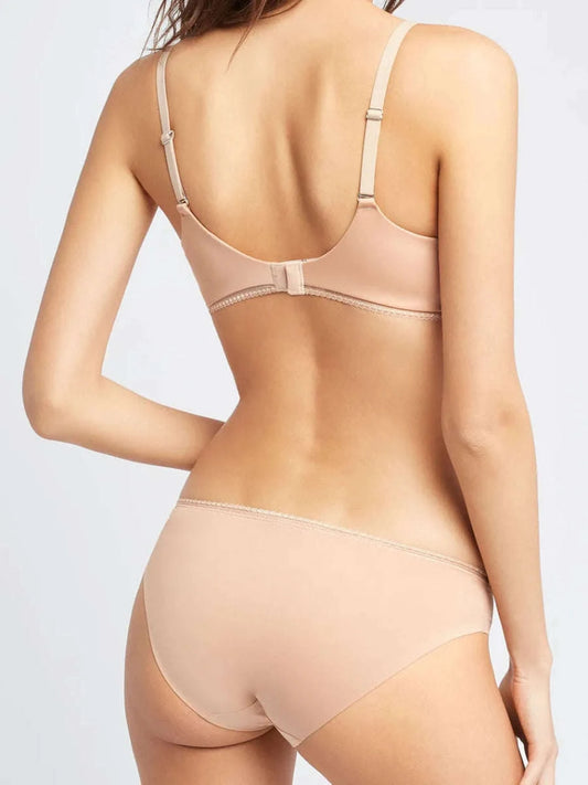 Sujetador capacidad sin foam microfibra reciclada - Athenea y Laia Market