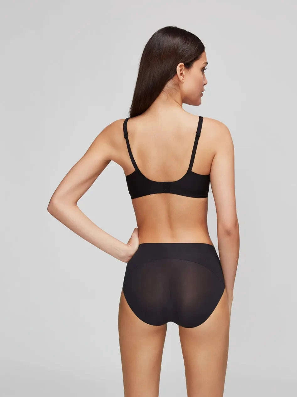 Sujetador sin aro y foam extraíble GYSELA Athenea y Laia Market