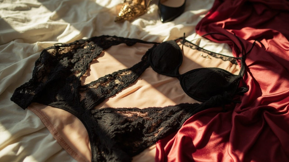 Cómo elegir lencería cómoda y elegante para mujeres: Empodérate cada día - Athenea y Laia Market