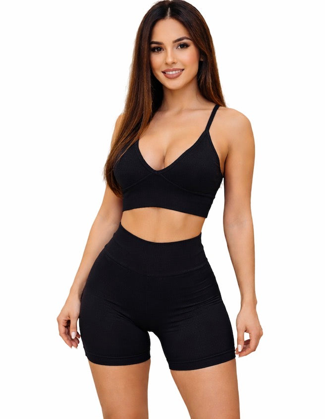 Conjunto deportivo ATHENEA