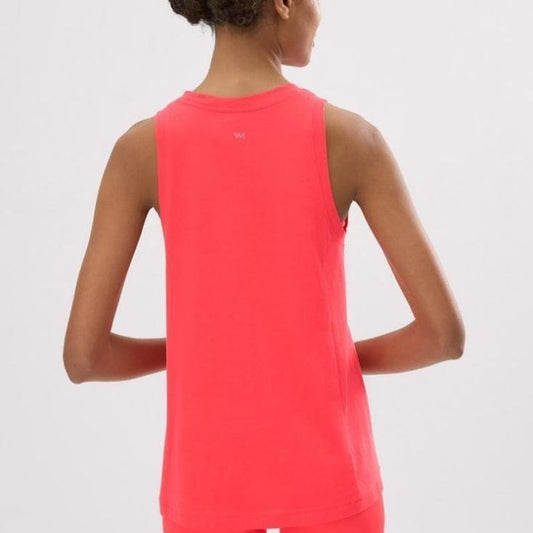 CAMISETA DEPORTIVA YSABEL MORA