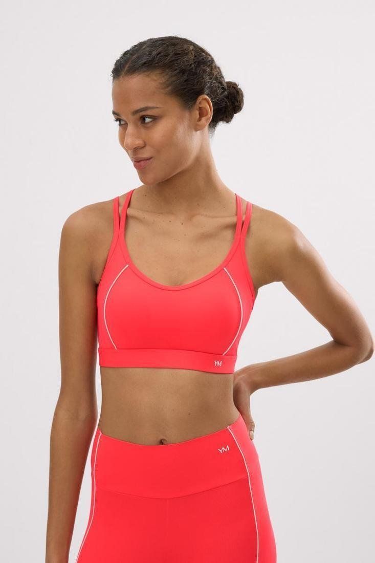 SUJETADOR DEPORTIVO YSABEL MORA