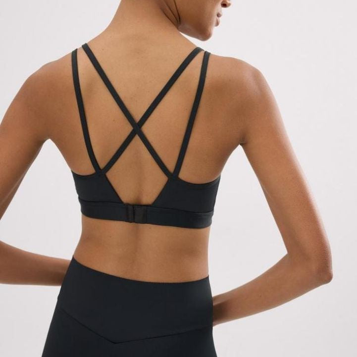 SUJETADOR DEPORTIVO YSABEL MORA