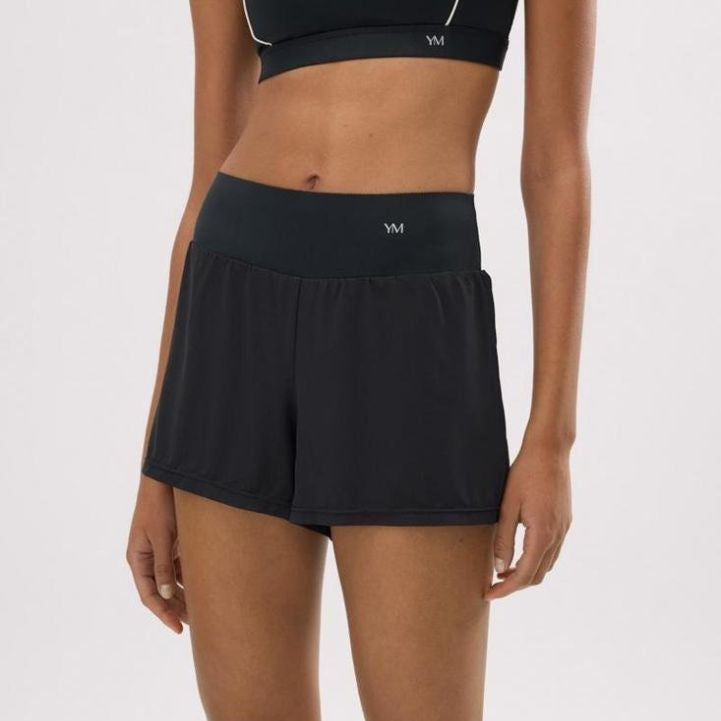 SHORTS DEPORTIVO YSABEL MORA