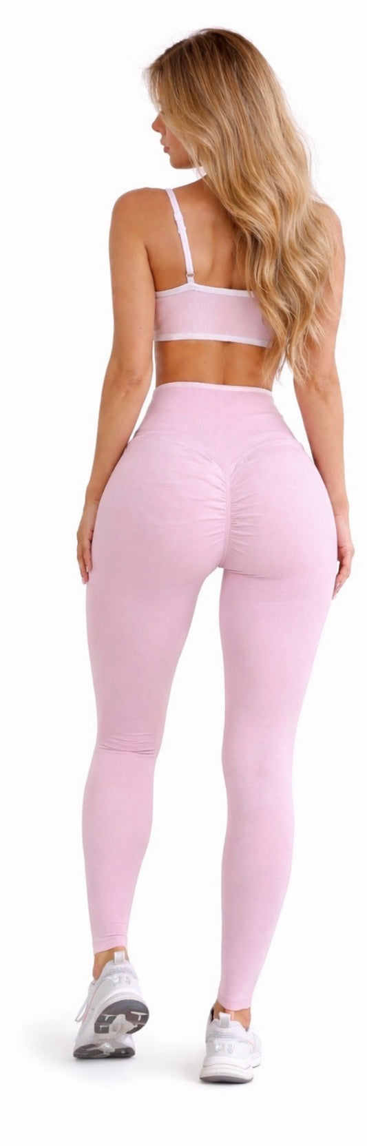 Conjuntos deportivo Laia legging largo