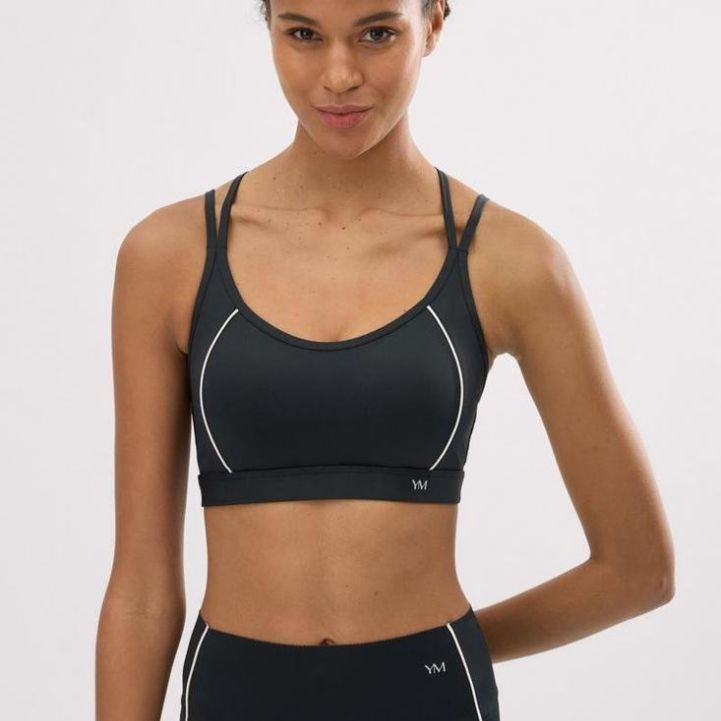 SUJETADOR DEPORTIVO YSABEL MORA