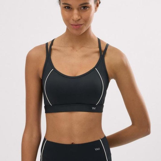 SUJETADOR DEPORTIVO YSABEL MORA