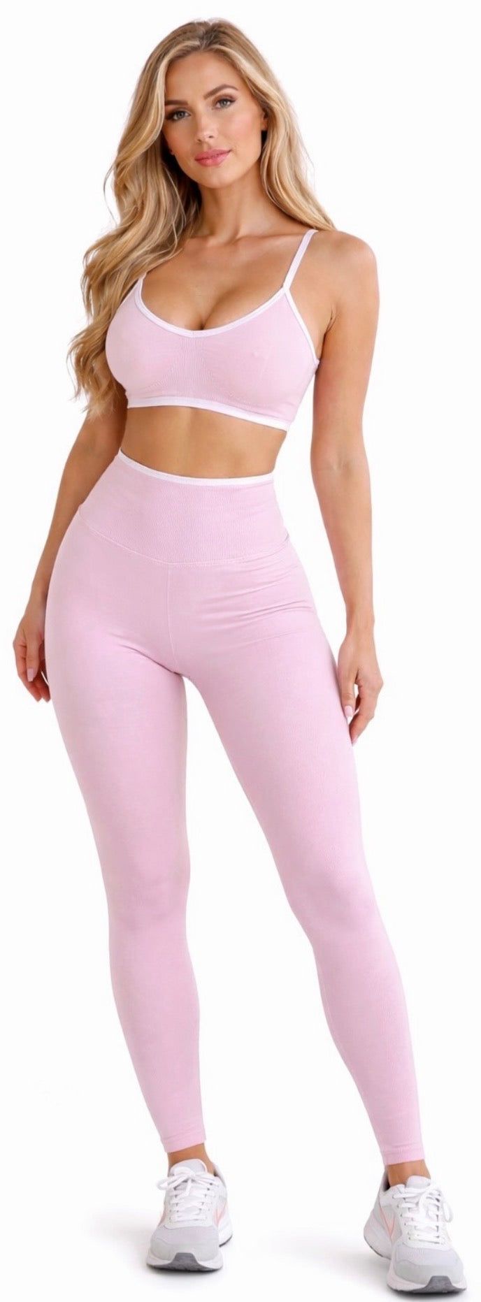 Conjuntos deportivo Laia legging largo