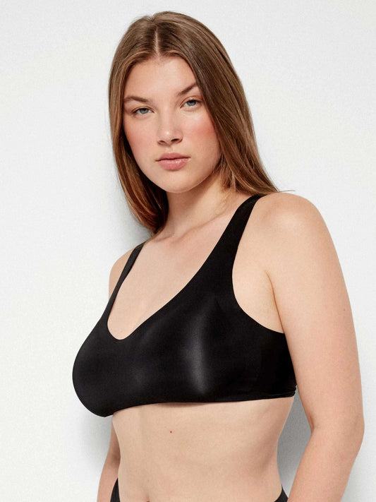 Sujetador foam extraíble efecto segunda piel GISELA Athenea y Laia Market