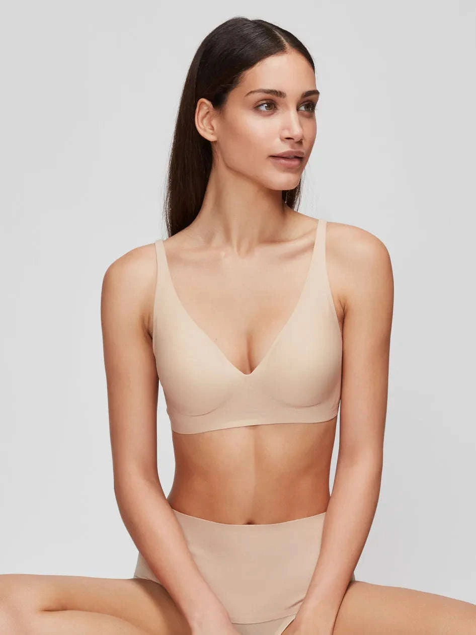 Sujetador sin aro y foam extraíble GYSELA Athenea y Laia Market