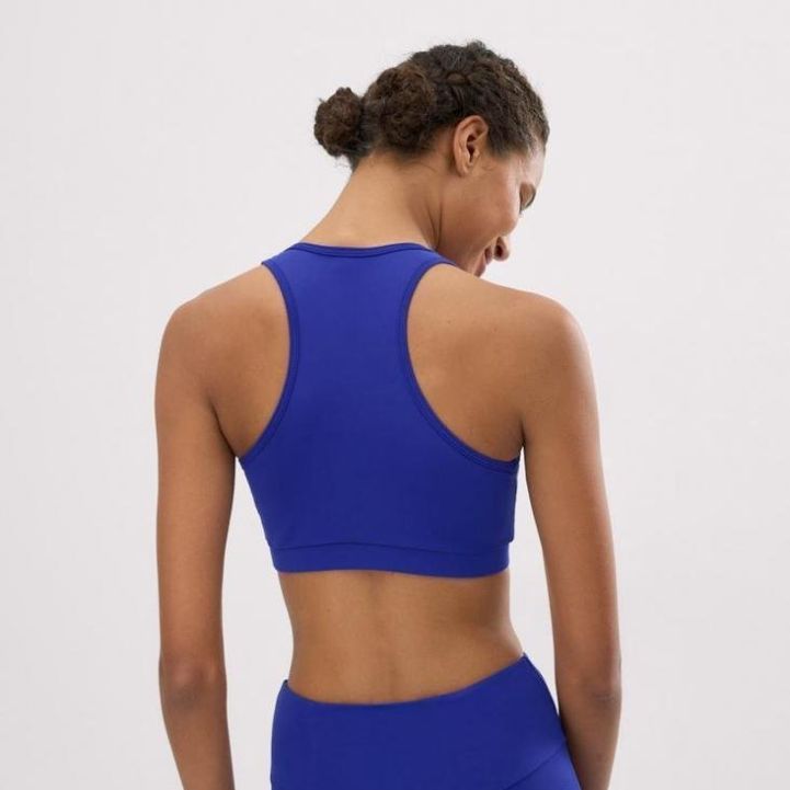 SUJETADOR DEPORTIVO YSABEL MORA