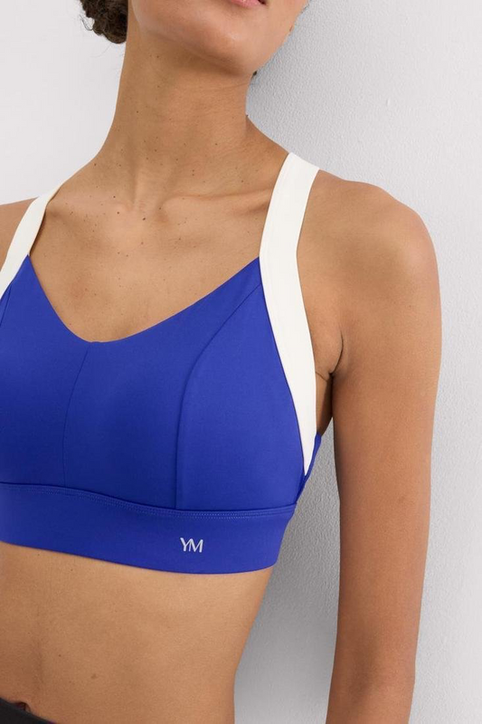 SUJETADOR DEPORTIVO YSABEL MORA