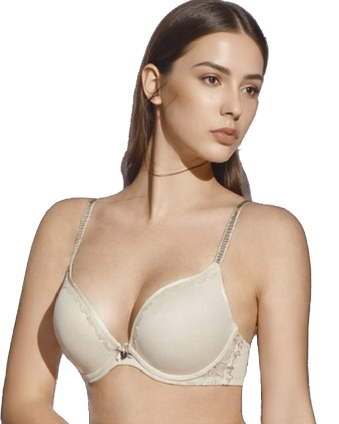 Mujer Grazia – Push Up Copa B