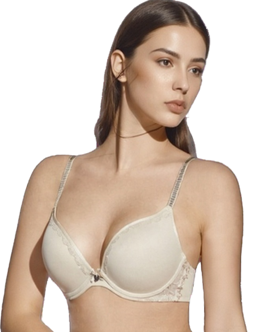 Mujer Grazia – Push Up Copa B