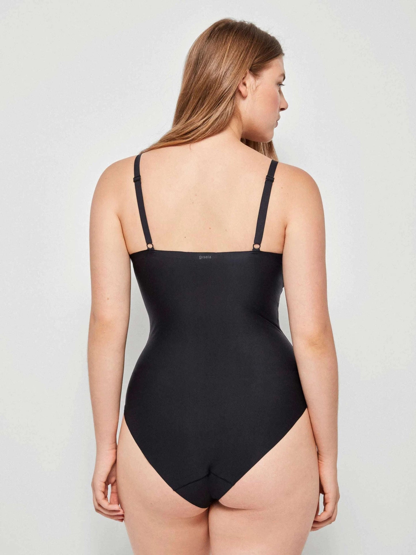 Body envolvente sin aro y sin costuras GISELA Athenea y Laia Market