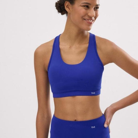 SUJETADOR DEPORTIVO YSABEL MORA