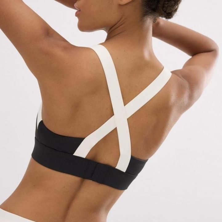 Sujetador deportivo Ysabel Mora