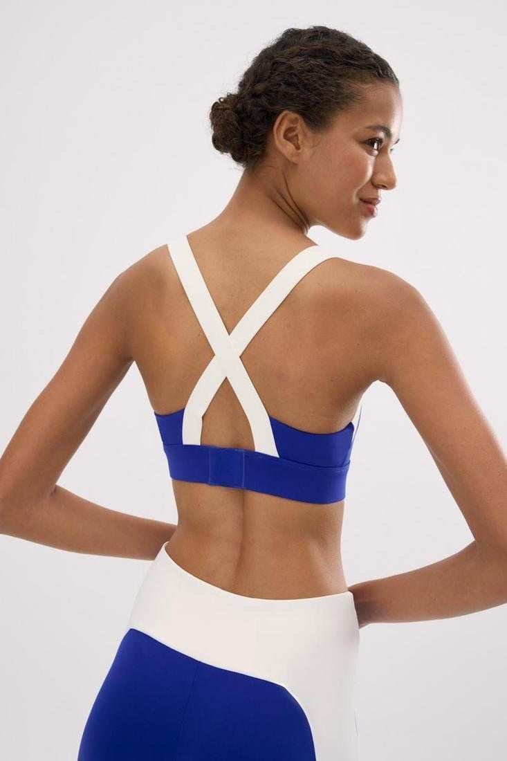 SUJETADOR DEPORTIVO YSABEL MORA