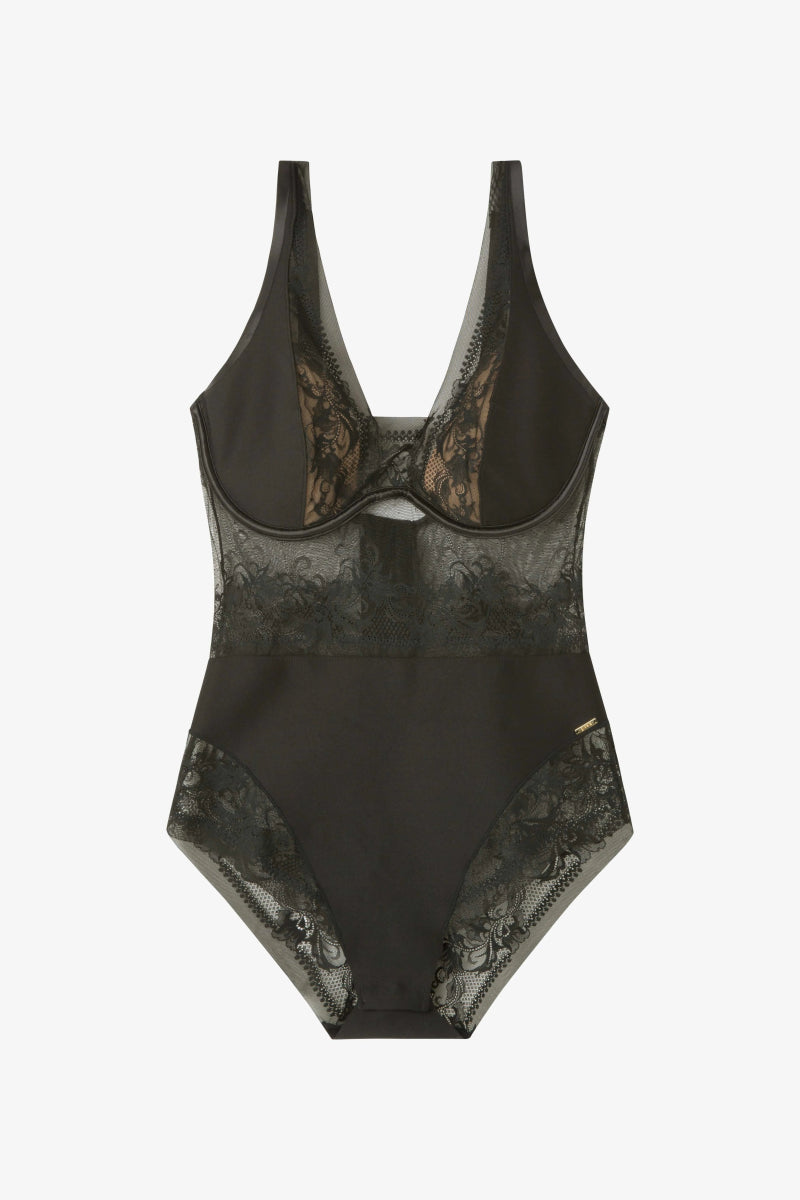 Body con aro y copas de foam ultraligero - Athenea y Laia Market