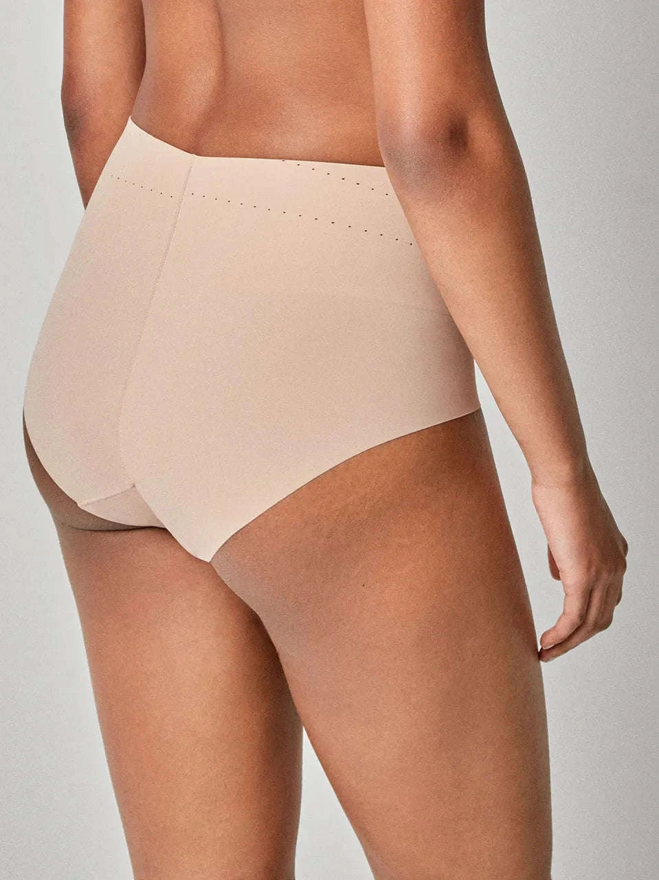 Braguitas altas con refuerzo delantero GISELA Athenea y Laia Market