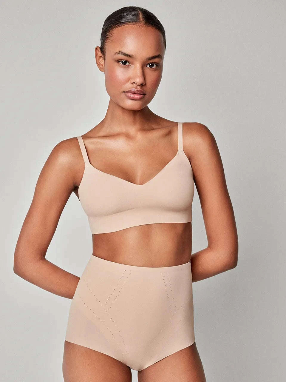 Braguitas faja reductora Athenea y Laia Market