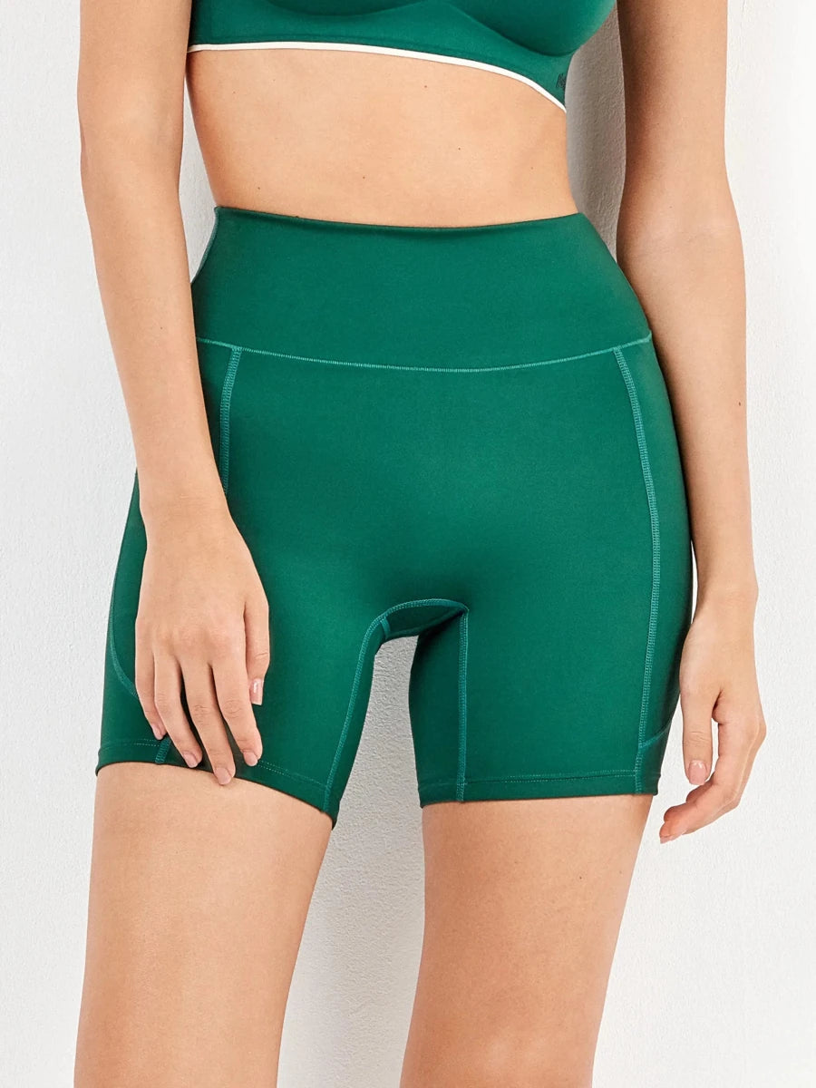 Legging biker corto - Athenea y Laia Market