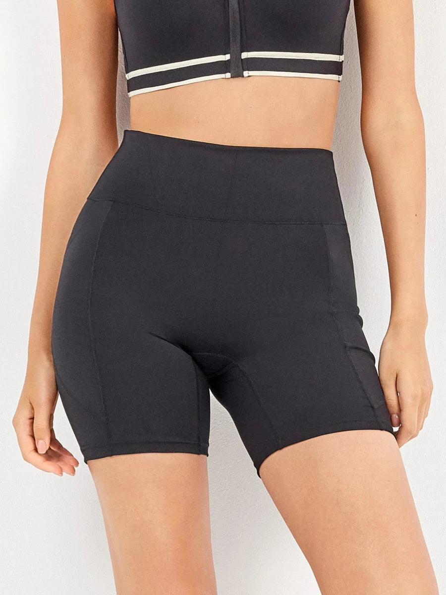 Legging biker corto - Athenea y Laia Market