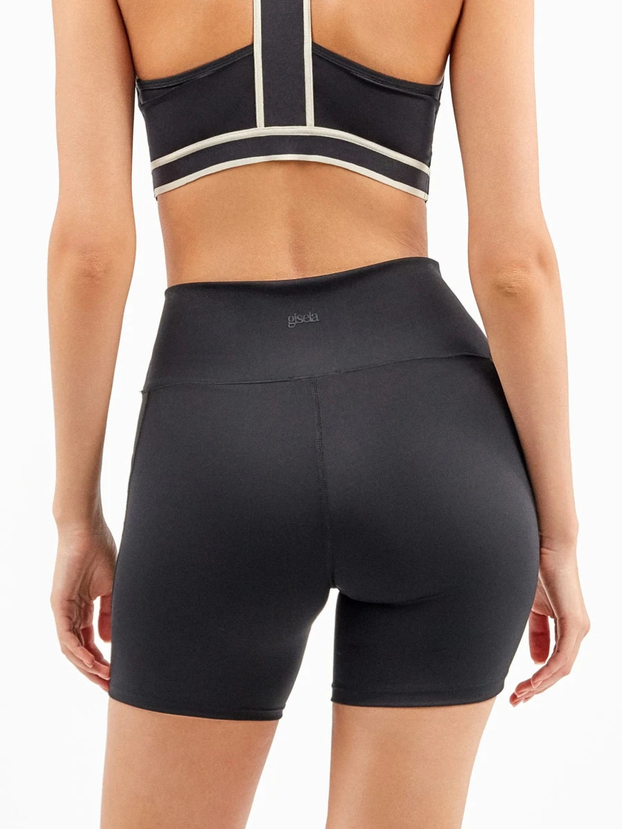 Legging biker corto - Athenea y Laia Market