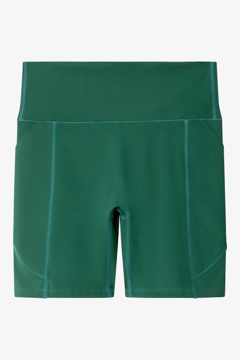 Legging biker corto - Athenea y Laia Market