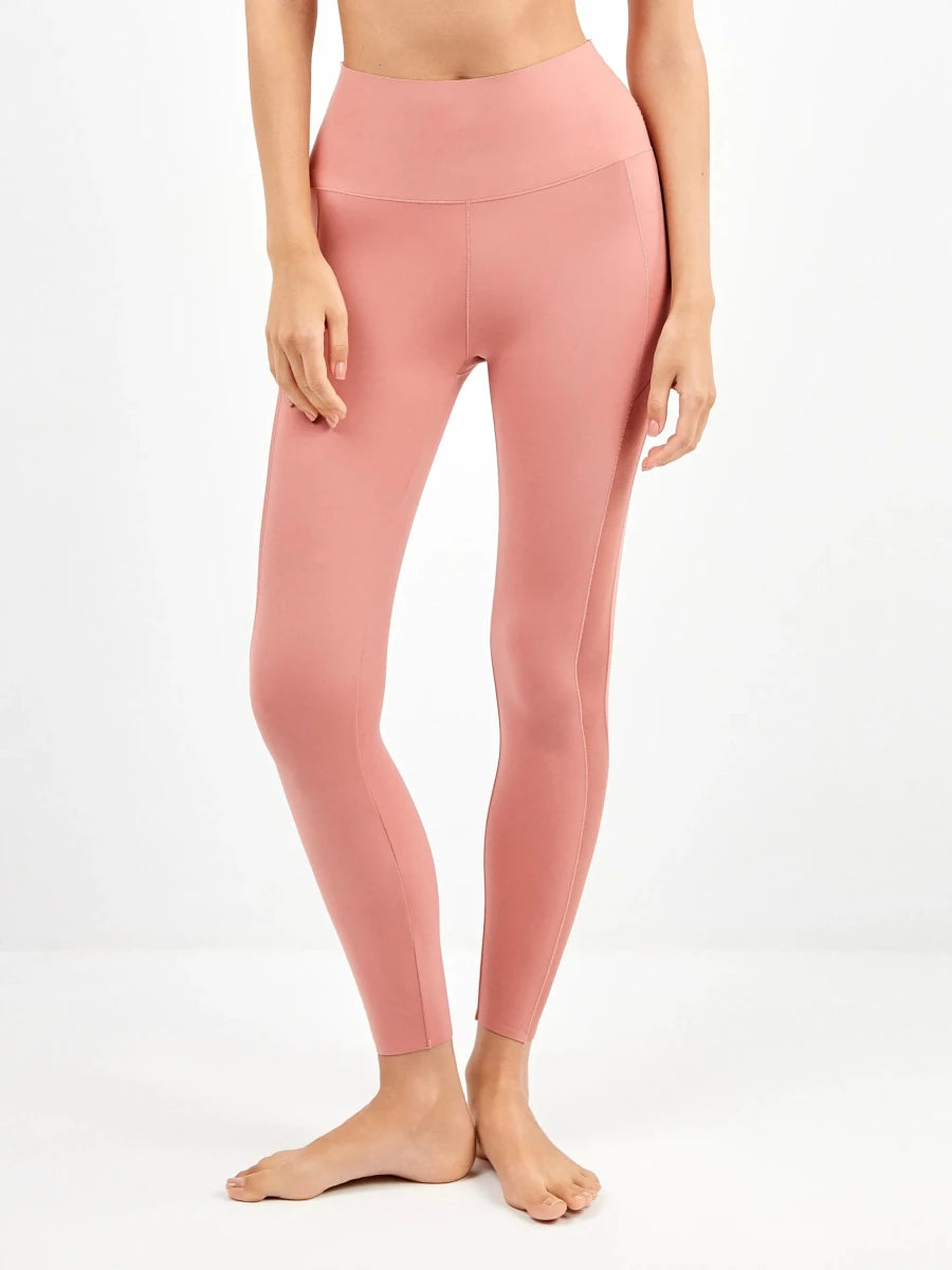 Legging largo cintura alta - Athenea y Laia Market
