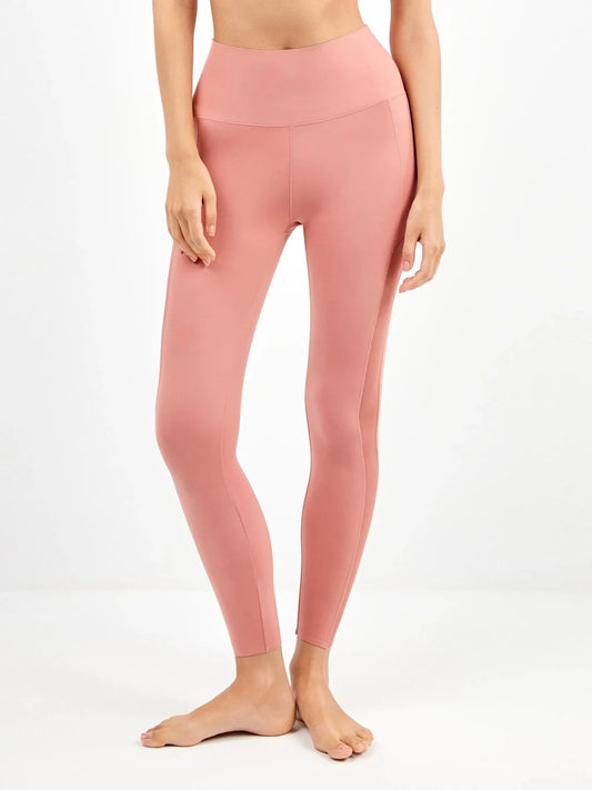 Legging largo cintura alta - Athenea y Laia Market