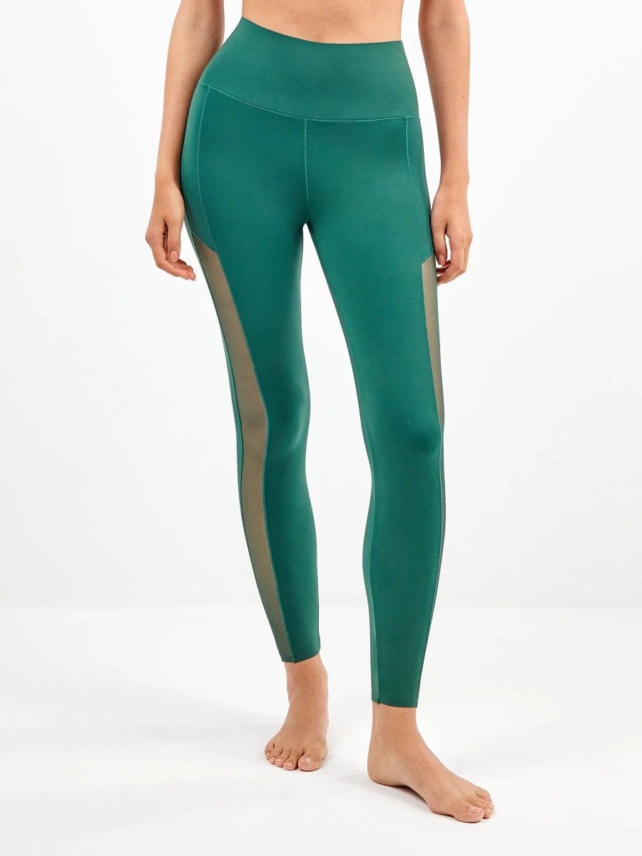 Legging largo cintura alta - Athenea y Laia Market