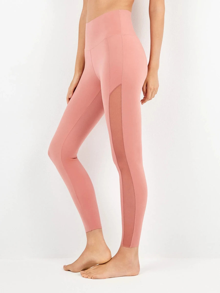 Legging largo cintura alta - Athenea y Laia Market