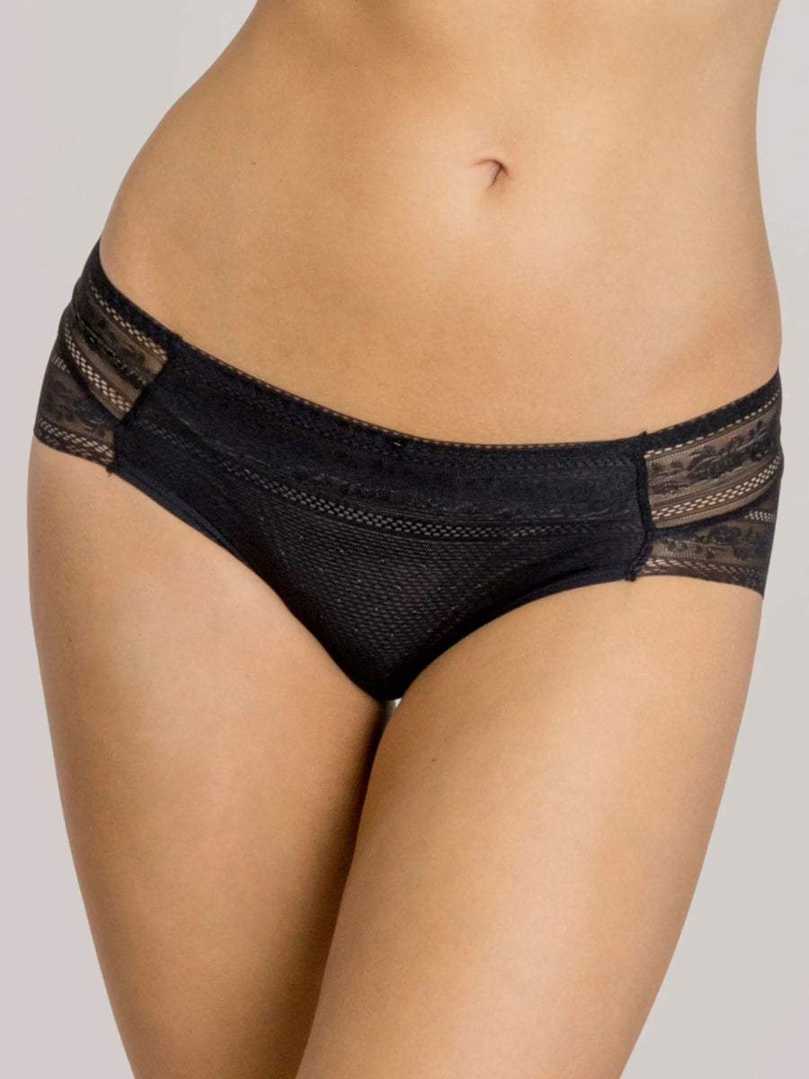 Pack 2 braguitas encaje sin marcas - Athenea y Laia Market