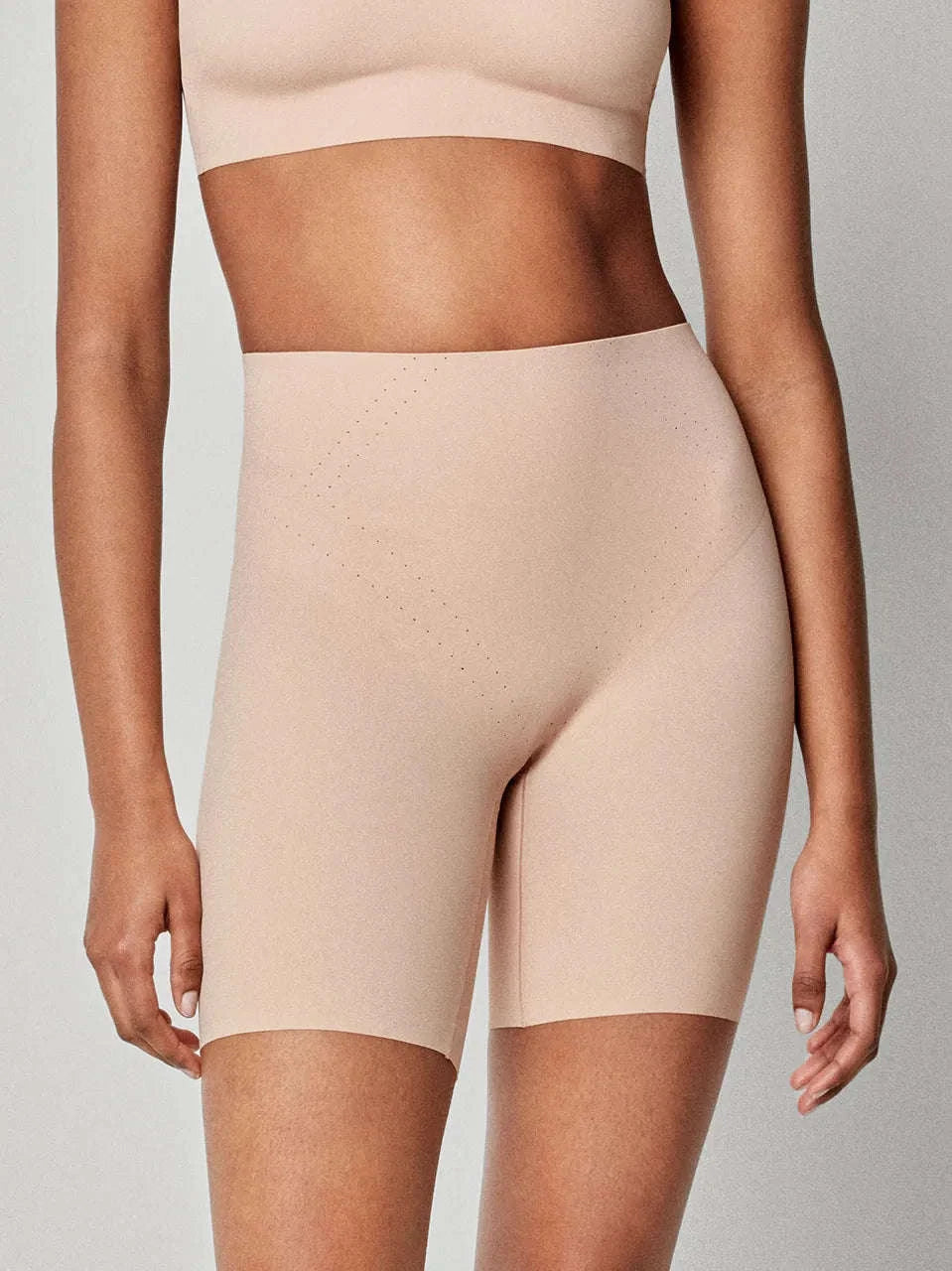 Pantalones reductores con refuerzo delantero GISELA Athenea y Laia Market