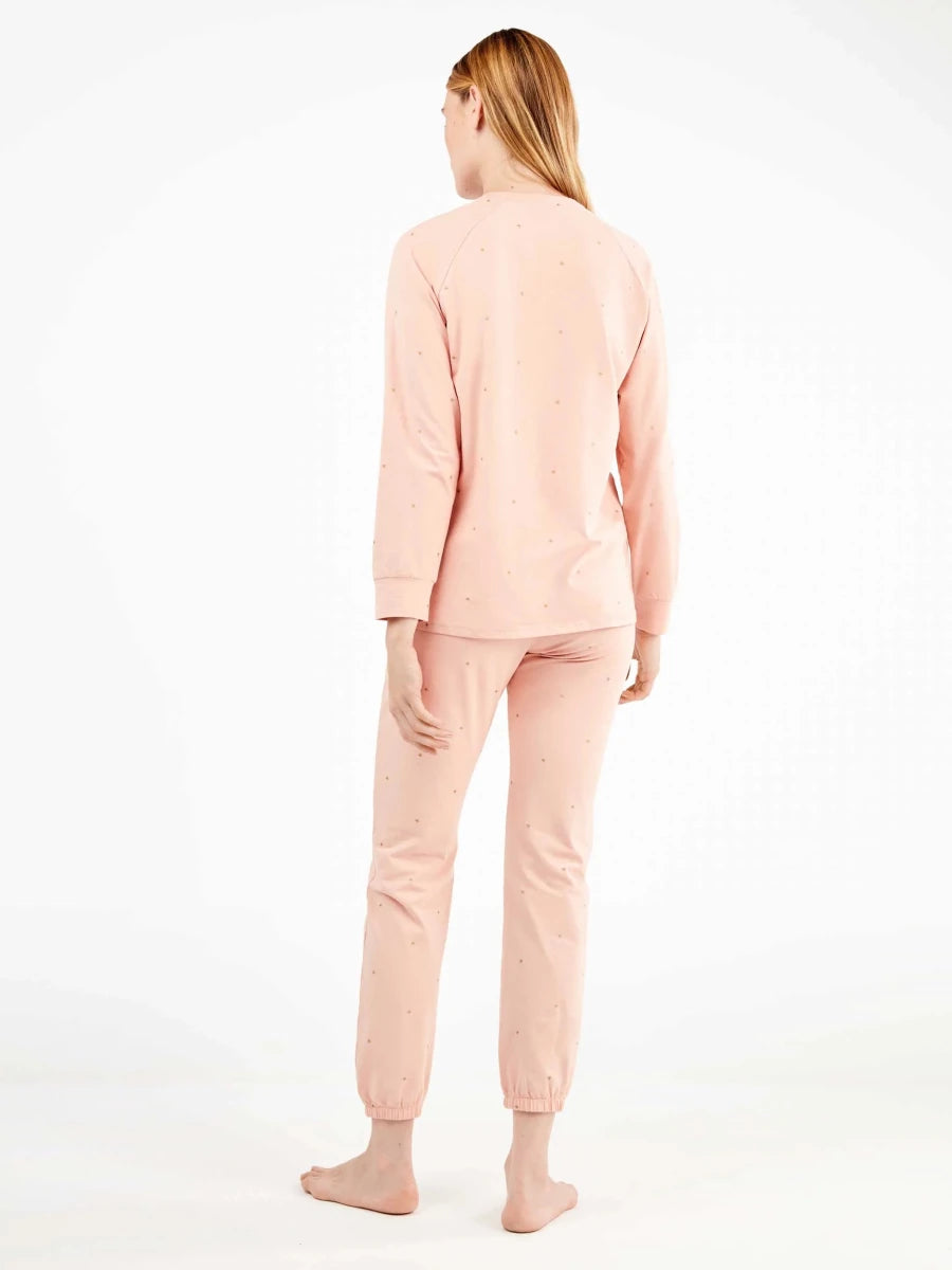 Pijama Harry Potter en algodón - Athenea y Laia Market