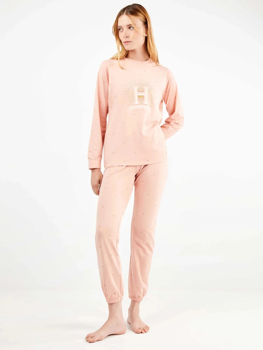 Pijama Harry Potter en algodón - Athenea y Laia Market