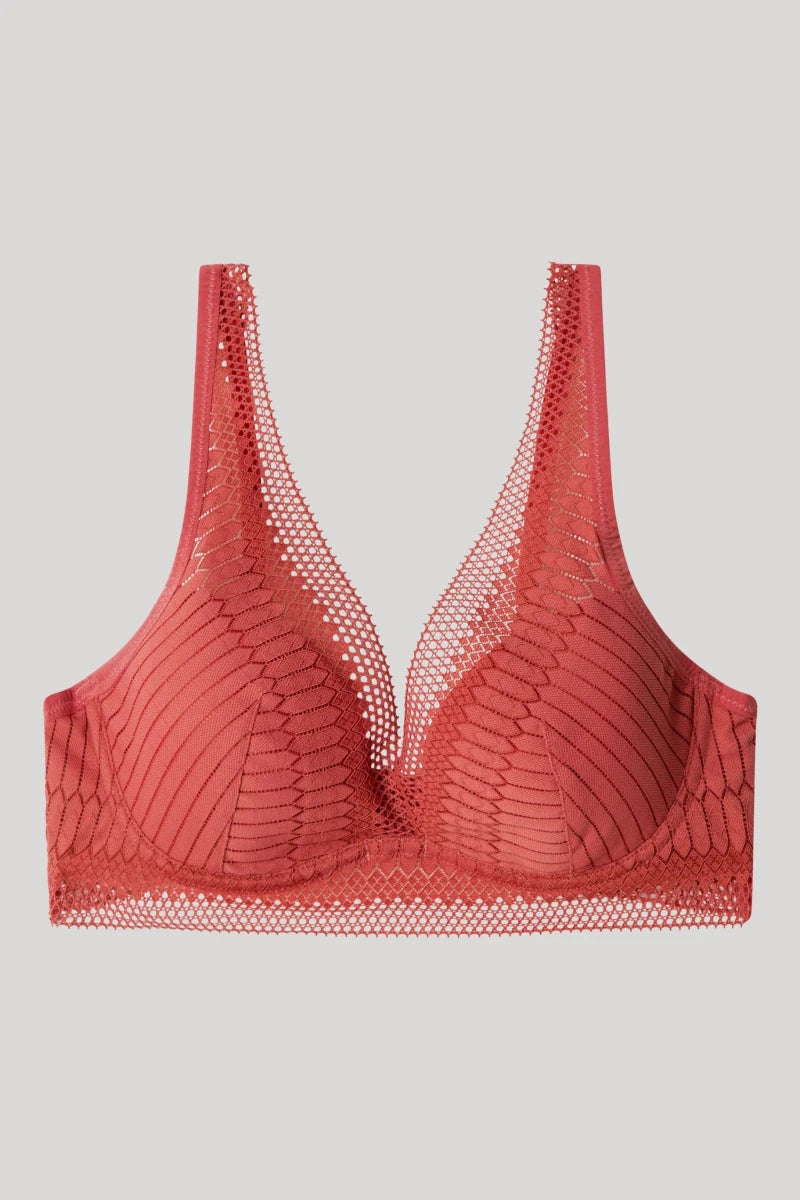 Sujetador bralette efecto push up estilizado - Athenea y Laia Market