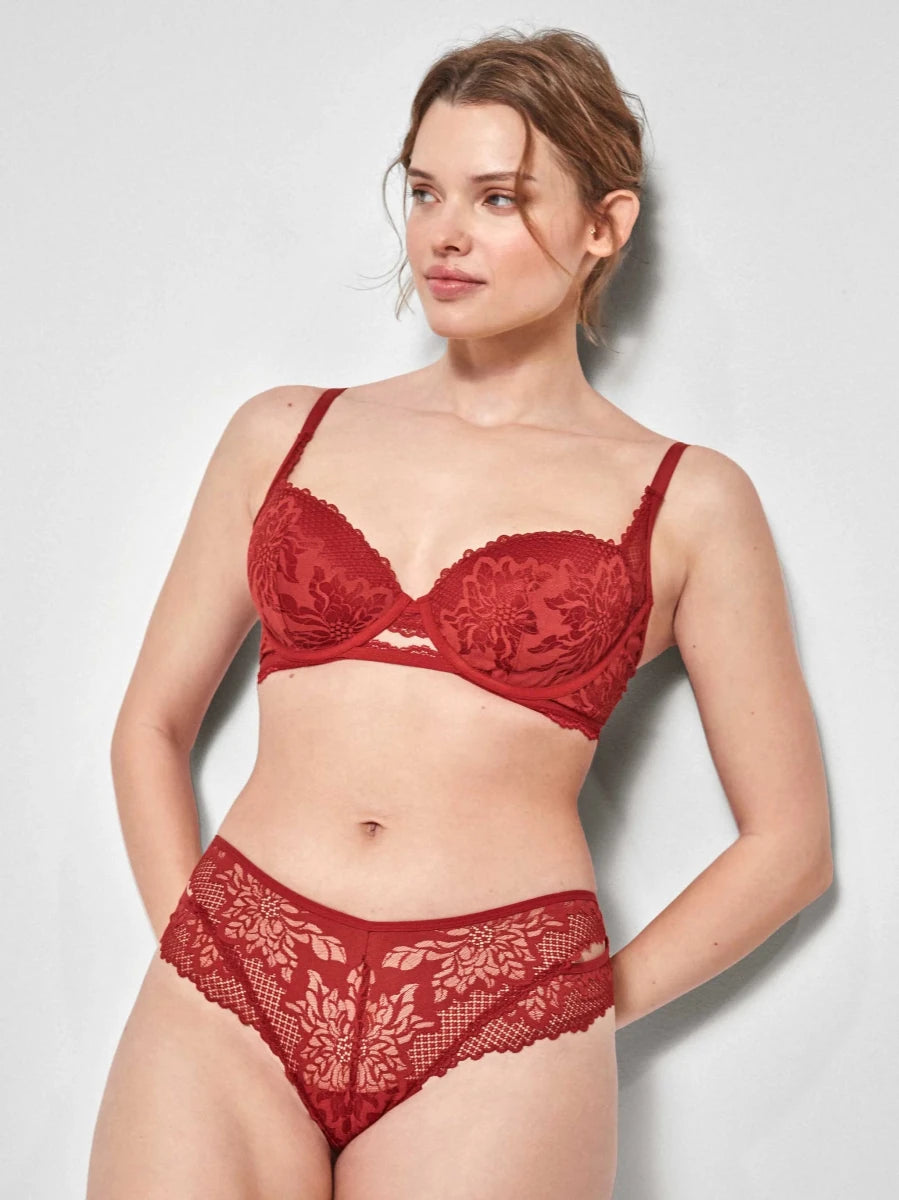 Sujetador capacidad copas C - Athenea y Laia Market