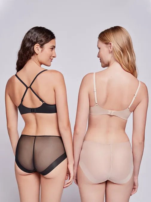 Sujetador capacidad Memory Fit - Athenea y Laia Market