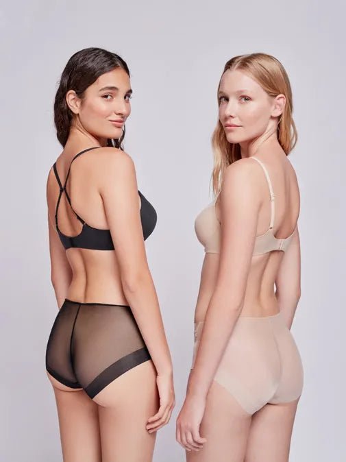 Sujetador capacidad Memory Fit - Athenea y Laia Market