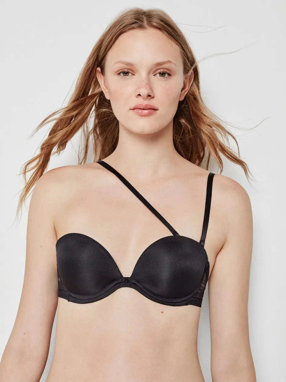 Sujetador desmontable push up GISELA Athenea y Laia Market