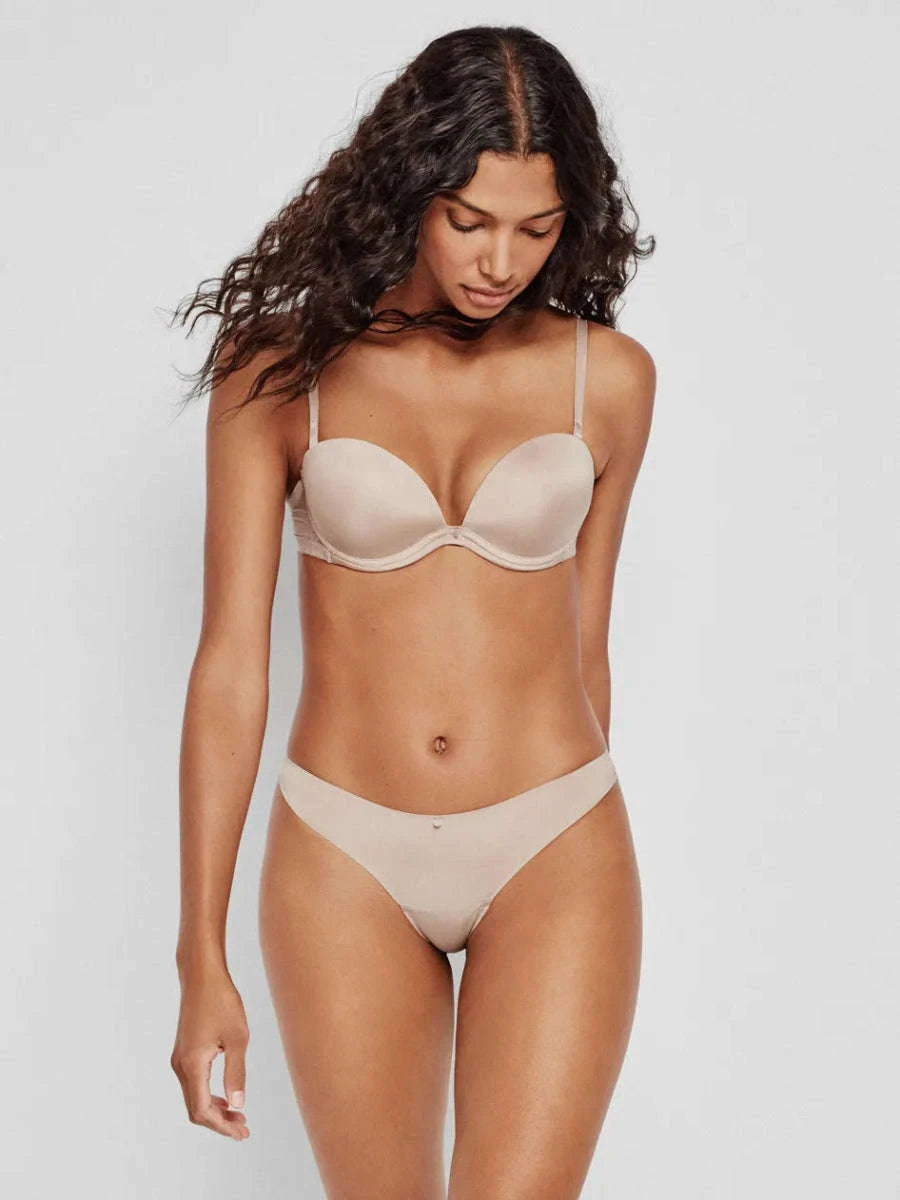 Sujetador desmontable push up +1 - Athenea y Laia Market