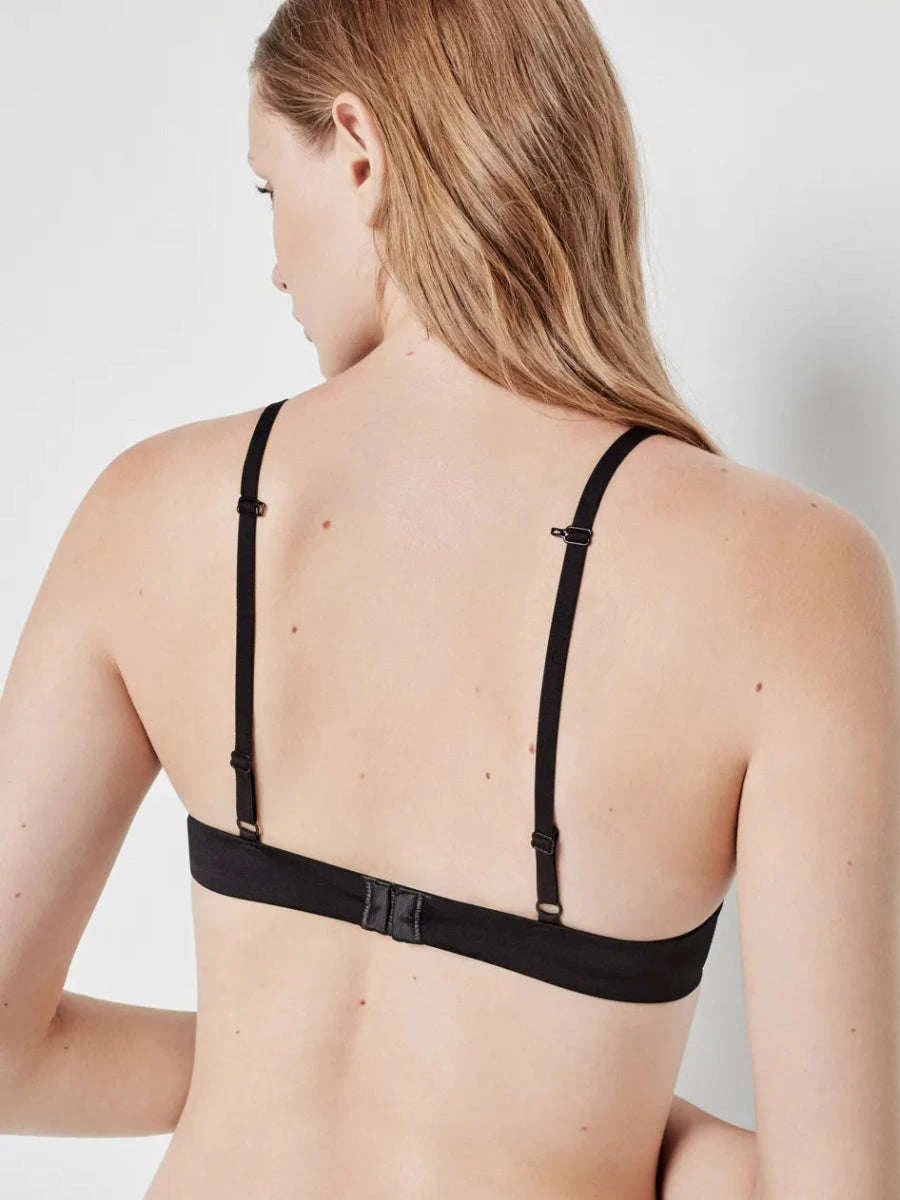 Sujetador push up +1 sin aro - Athenea y Laia Market