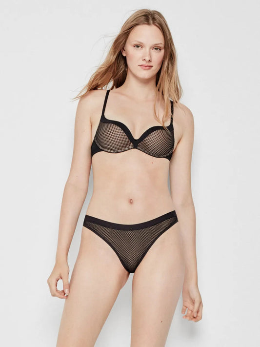 Sujetador push up +1 sin aro - Athenea y Laia Market